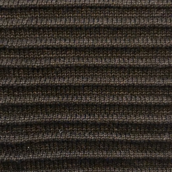 🟣Black Size L Pencil Skirt NWT 🟣 - Picture 2 of 4